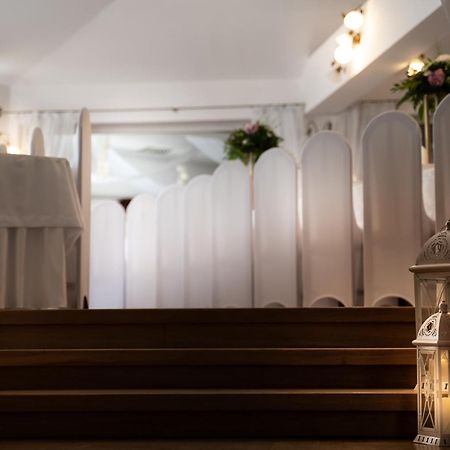 Hotel Irena Morąg Eksteriør bilde