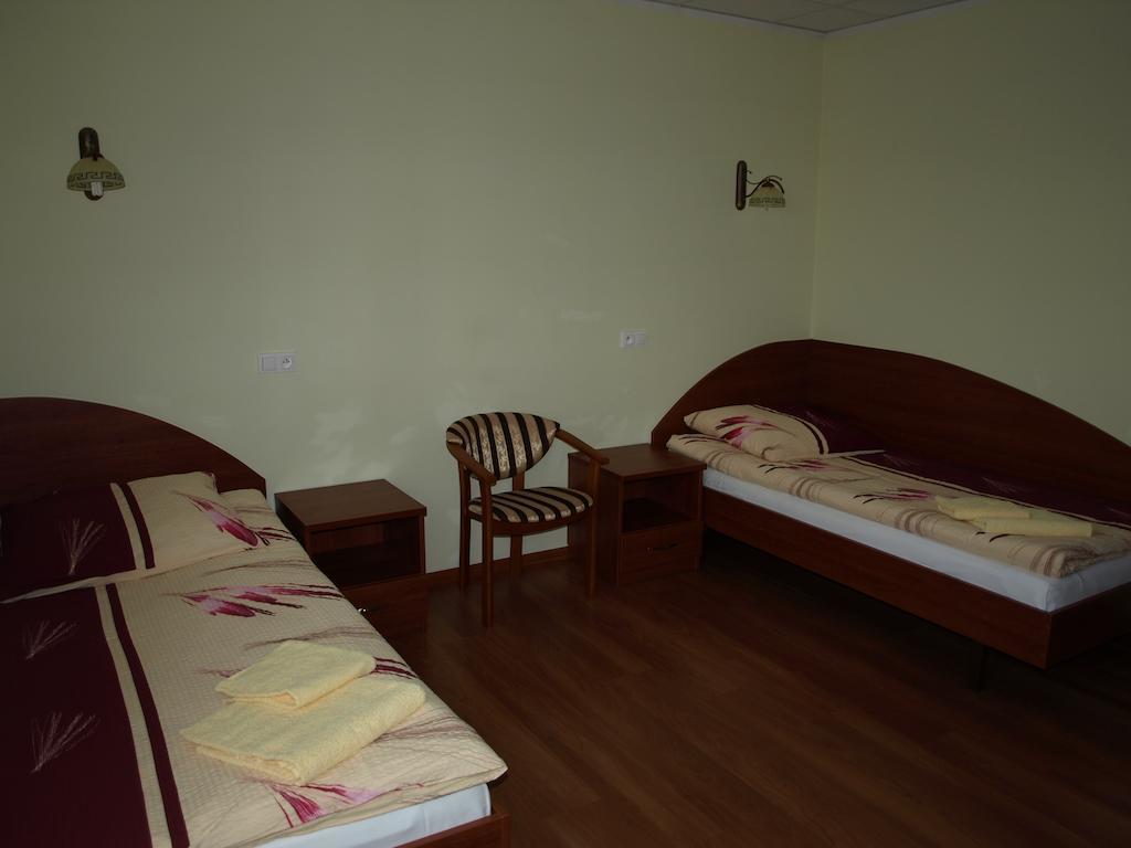 Hotel Irena Morąg Eksteriør bilde