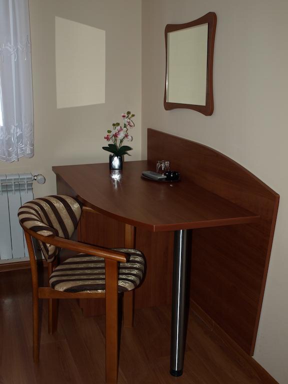 Hotel Irena Morąg Eksteriør bilde