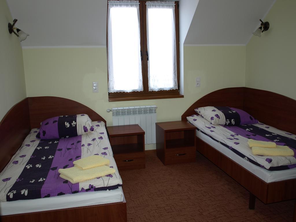 Hotel Irena Morąg Eksteriør bilde