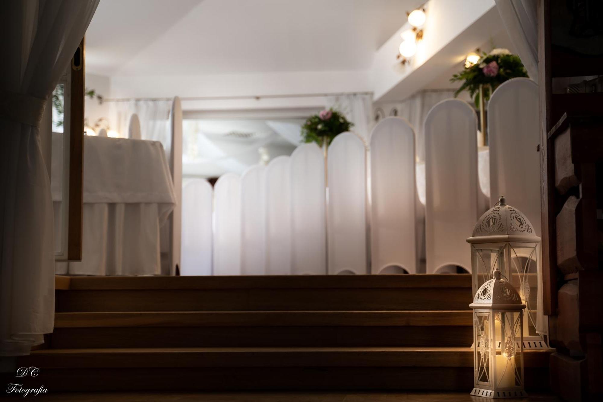 Hotel Irena Morąg Eksteriør bilde
